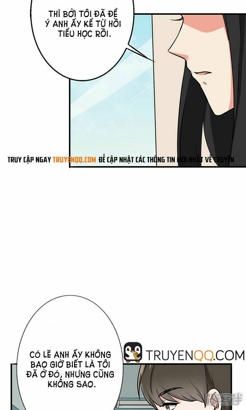 Become A Girl At Night: Chapter 52