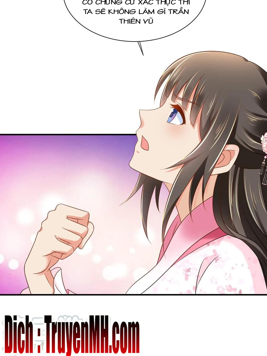 Lãnh Cung Phế Hậu Muốn Nghịch Thiên: Chapter 226