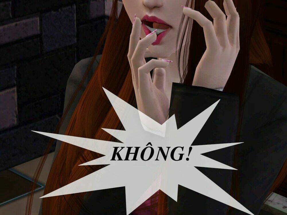 The Fate: Chapter 39.1