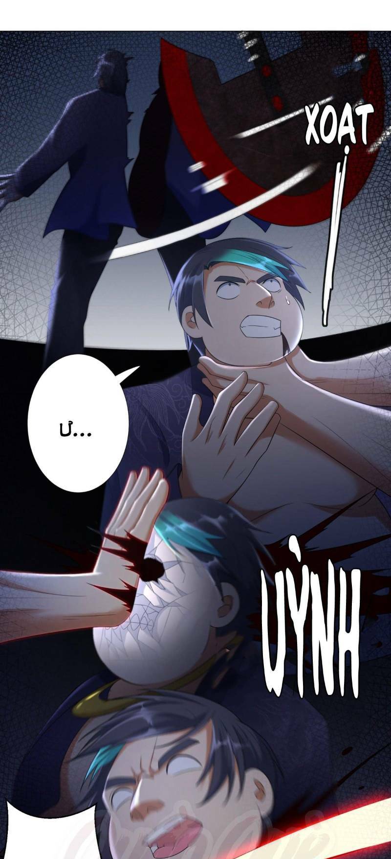 Chí Tôn Trọng Sinh: Chapter 28