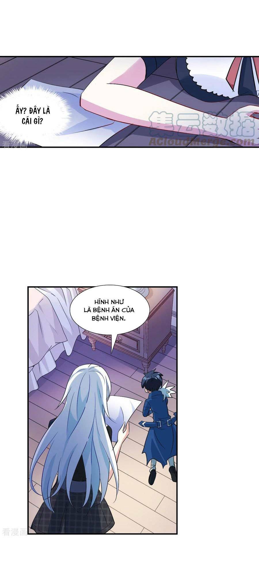 Tô Tịch Kỳ Quái 2: Chapter 51