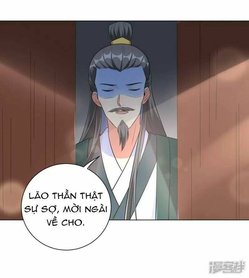Vương Phi Có Độc!: Chapter 49