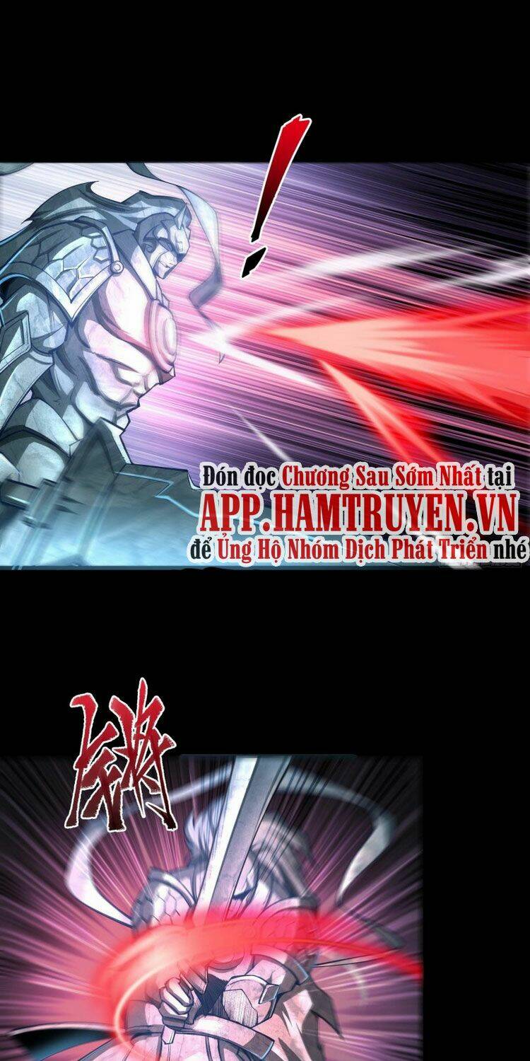 Thanh Đế Truyện: Chapter 99