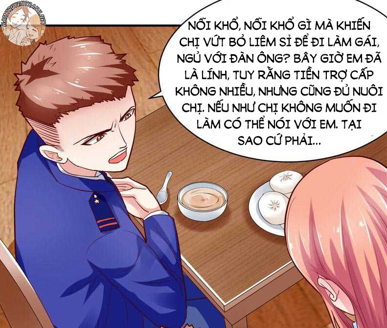 Tình Yêu Khiến Tôi Phát Điên: Chapter 29