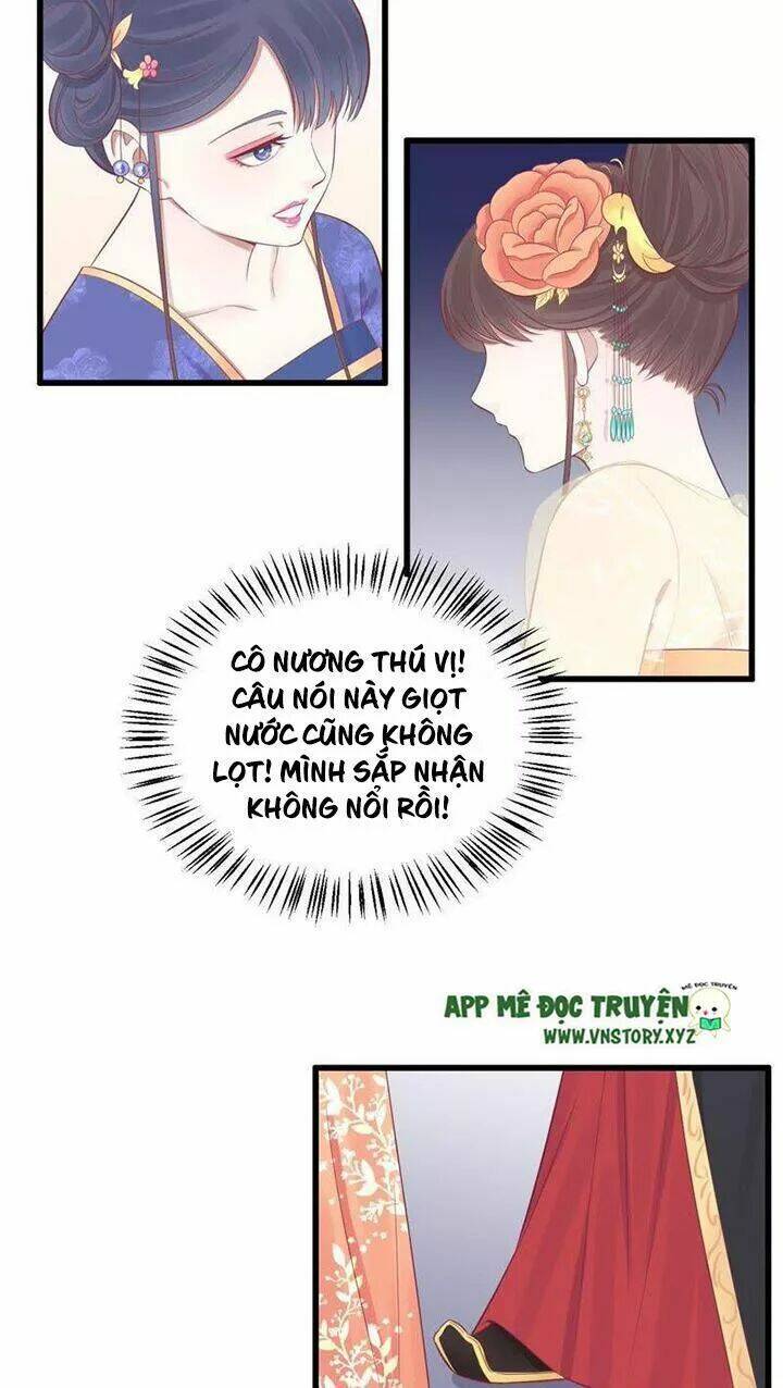 Hoàng Hậu Bận Lắm: Chapter 78