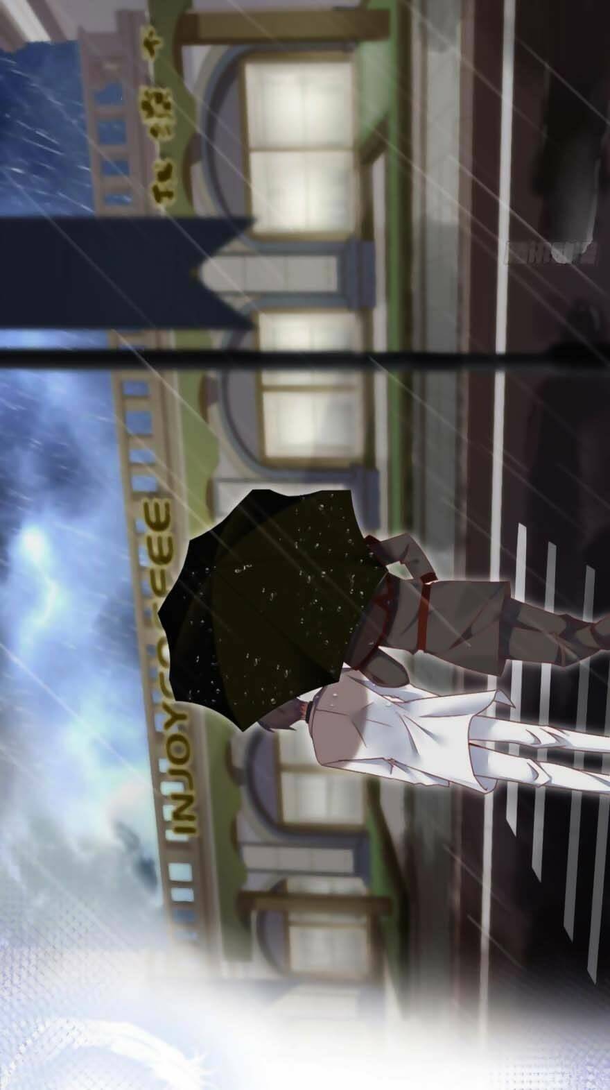 Quyến Rũ Không Thành: Chapter 30