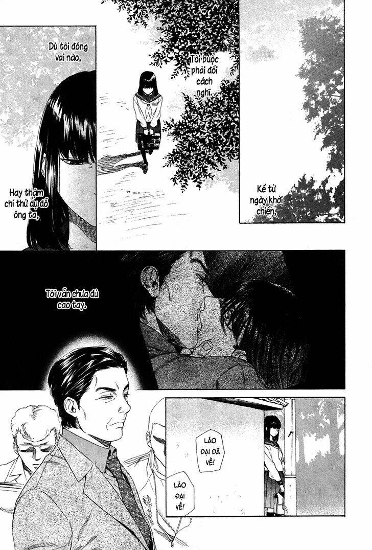 Acid Town: Chapter 31