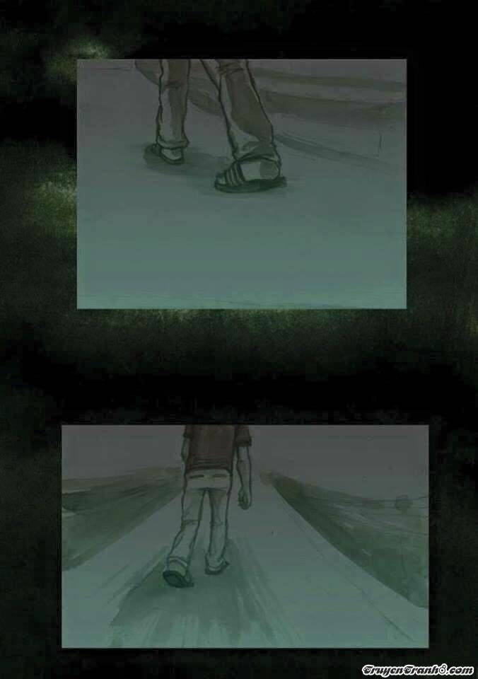 Kho Truyện Kinh Dị: Ác Mộng Đêm Về: Chapter 23