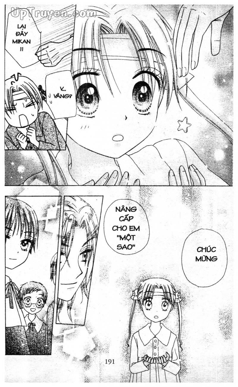 Học Viện Alice: Chapter 11