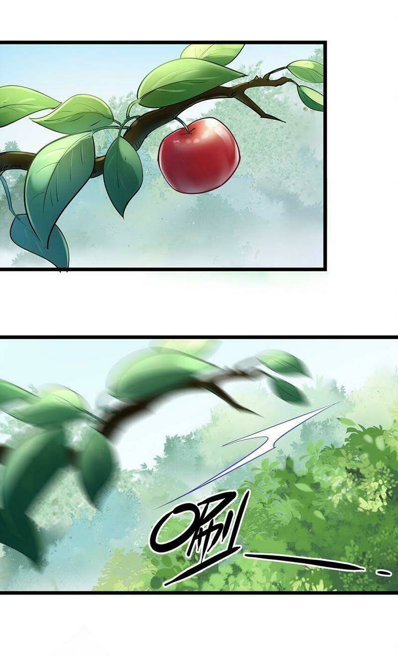 Lê Minh Chi Kiếm: Chapter 40