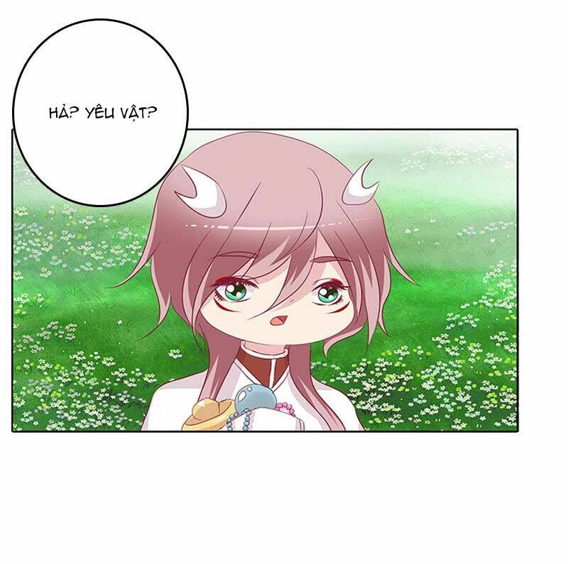 Tướng Quân Mời Ra Trận: Chapter 42