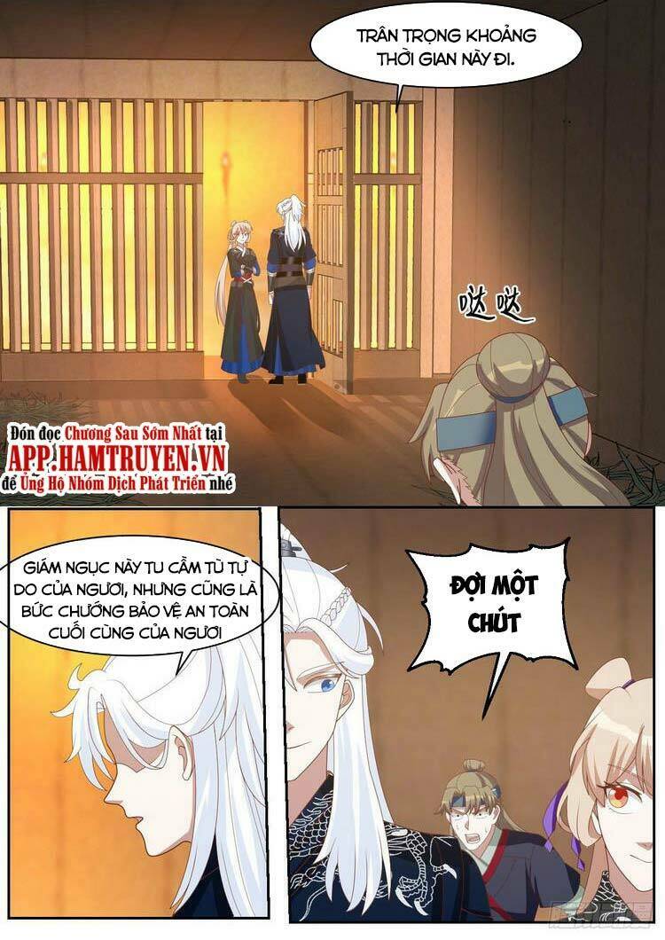 Ta Có Thể Lấy Ra Độ Thành Thục: Chapter 48