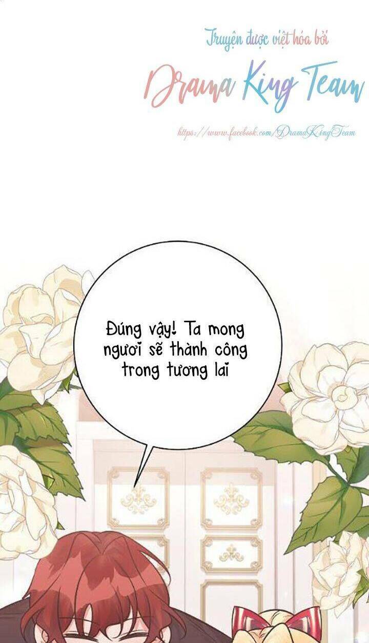 Đứa Bé Con Tin Thật Dễ Thương: Chapter 14