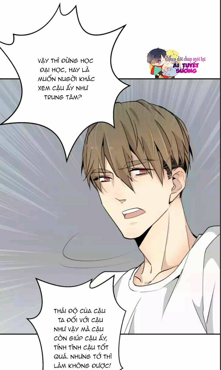 Tâm Chi Kiển: Chapter 5