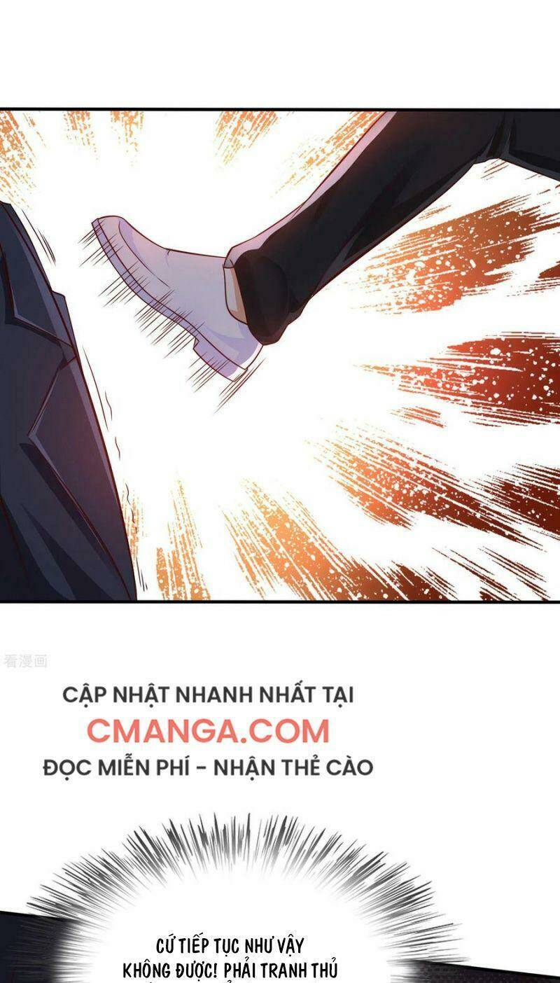 Tối Cường Vận Đào Hoa: Chapter 142