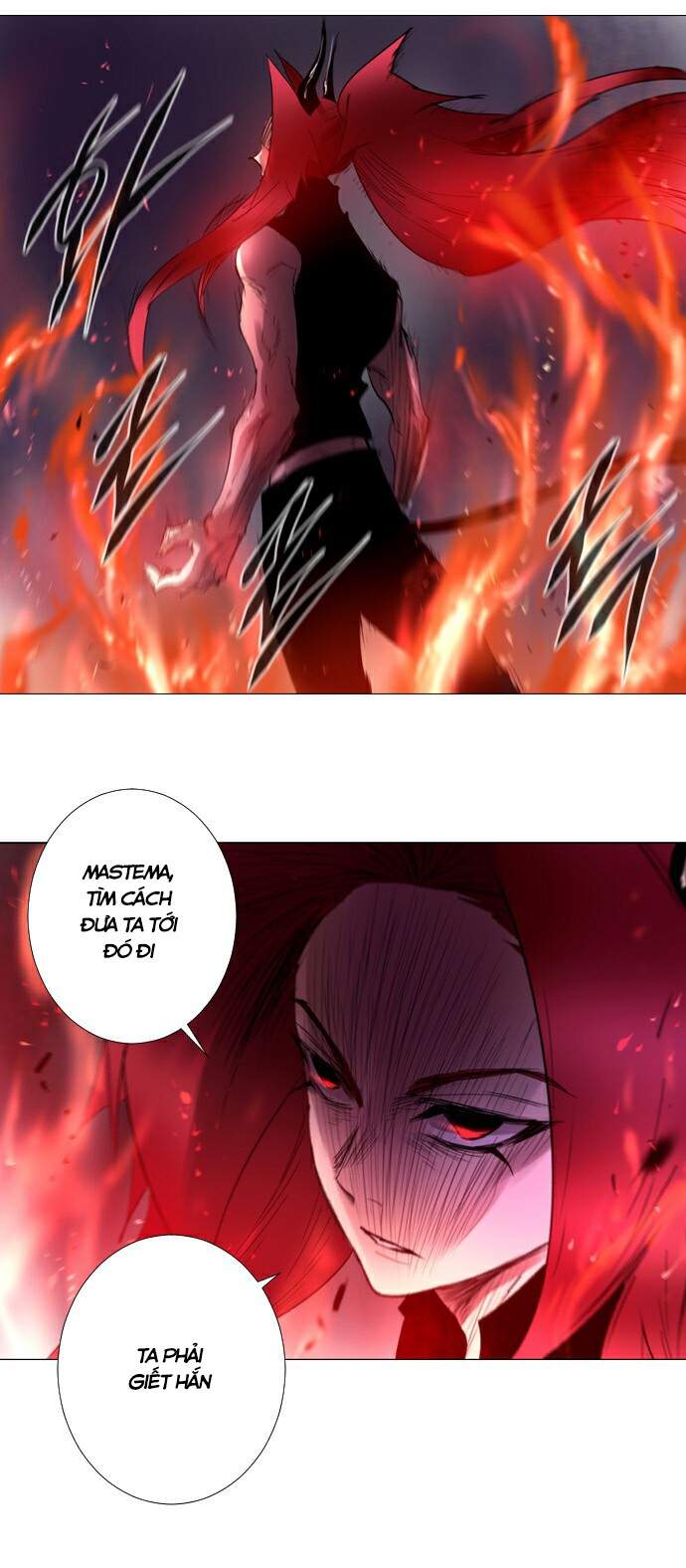 Soul Cartel: Chapter 215