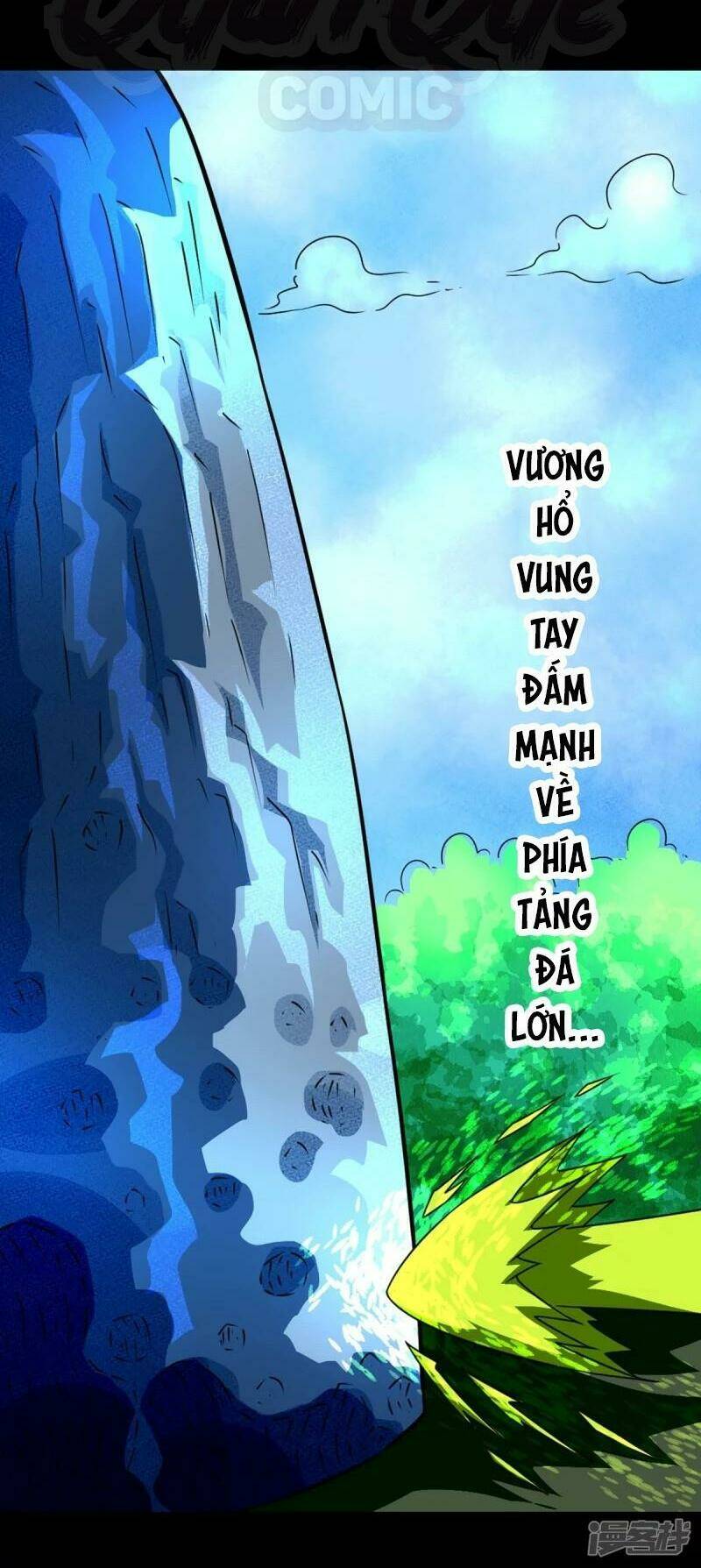 Luyện Ngục Trọng Sinh: Chapter 2