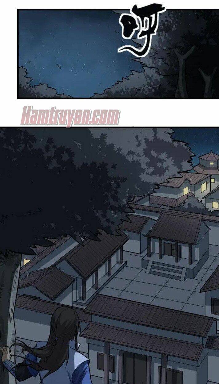 Đại Nghịch Chi Môn: Chapter 78