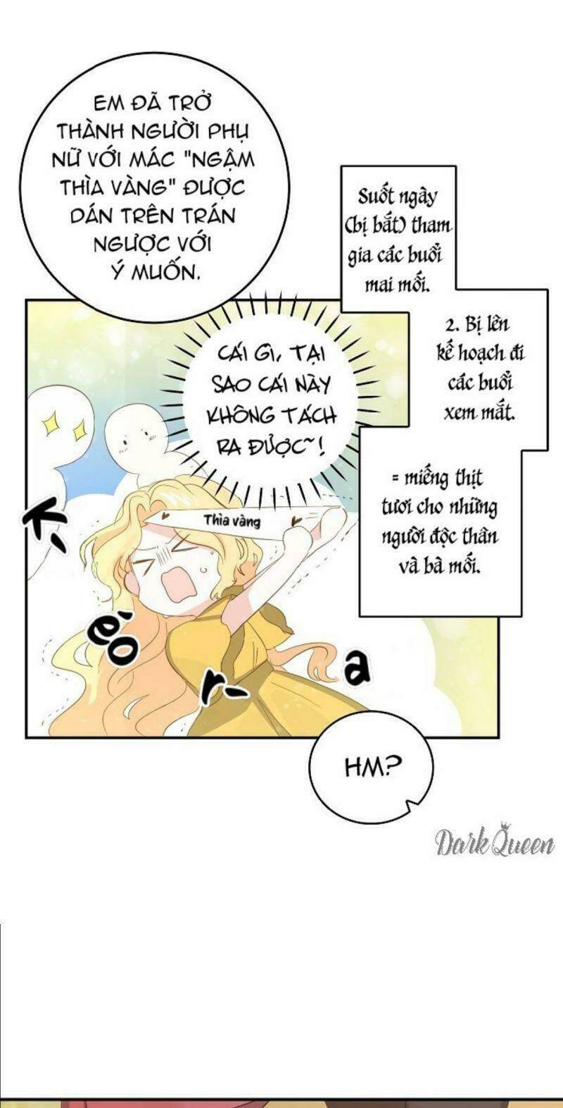 Tôi Là Bạn Gái Cũ Của Một Người Lính: Chapter 7