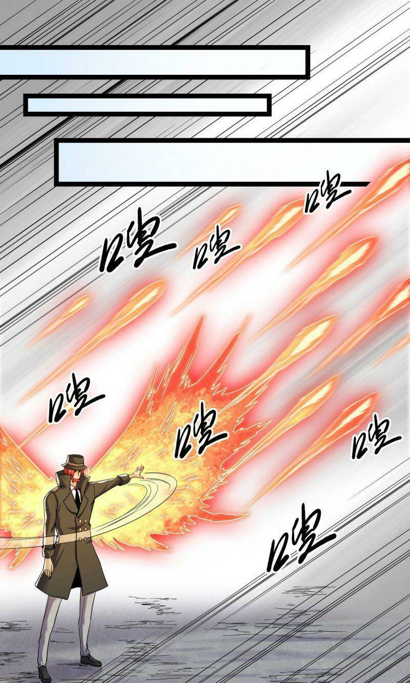 Ta Độ Kiếp Thất Bại Đều Là Tại Ngươi: Chapter 31