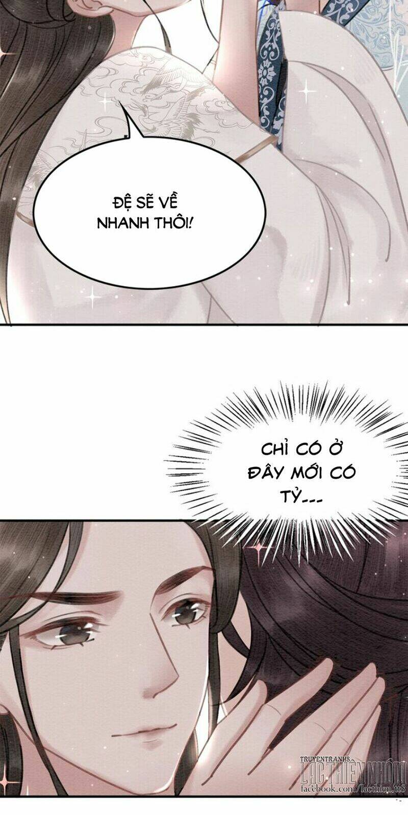 Trọng Sinh Bá Sủng Nhiếp Chính Vương Quá Mạnh Mẽ: Chapter 22