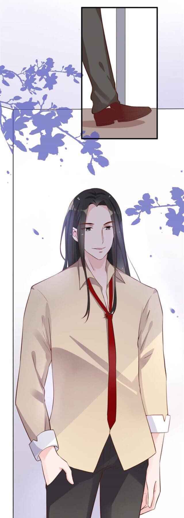 Bỉ Chi Tì Sương: Chapter 3