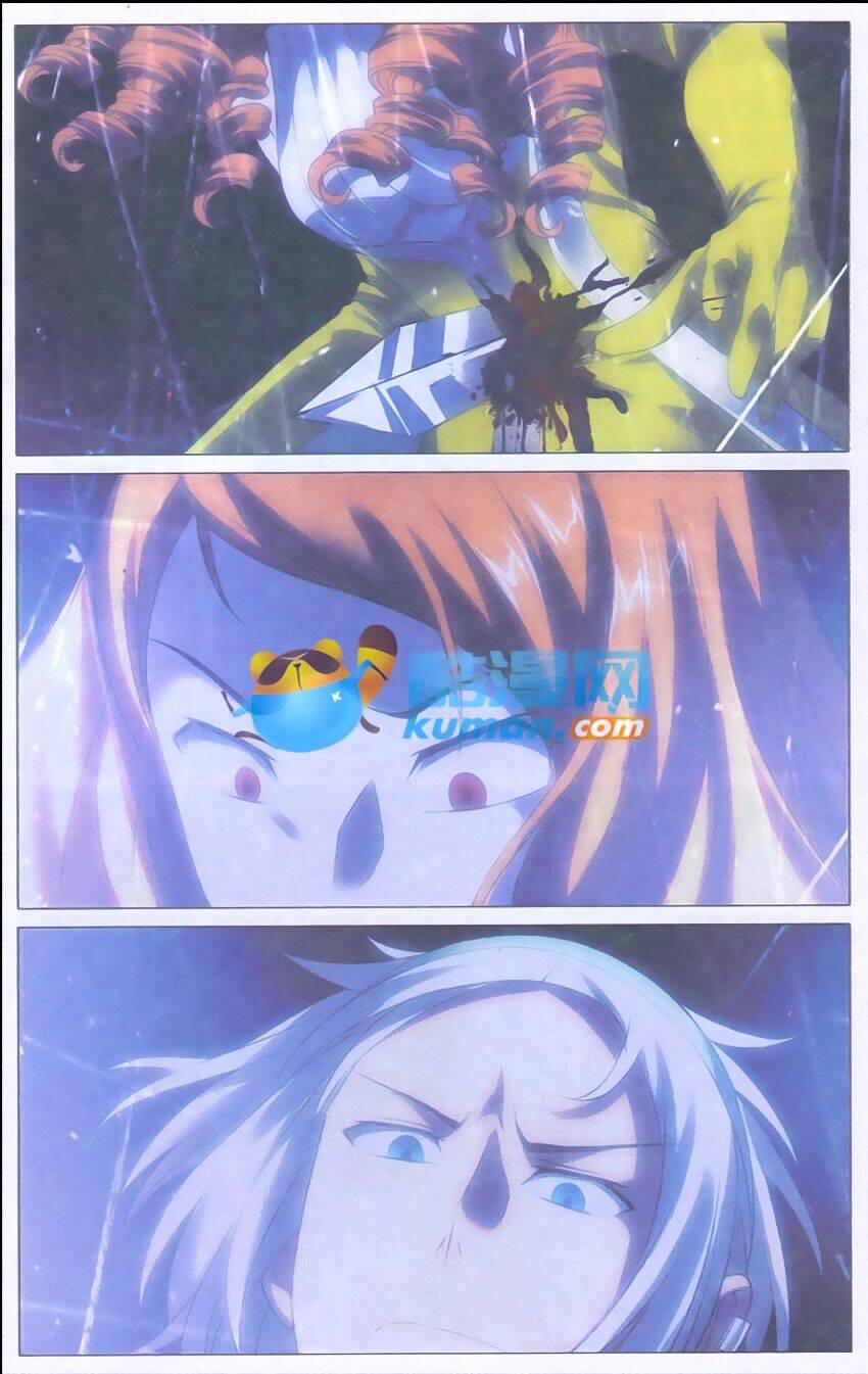 Chín Chín Tám Mươi Một - 9981: Chapter 91