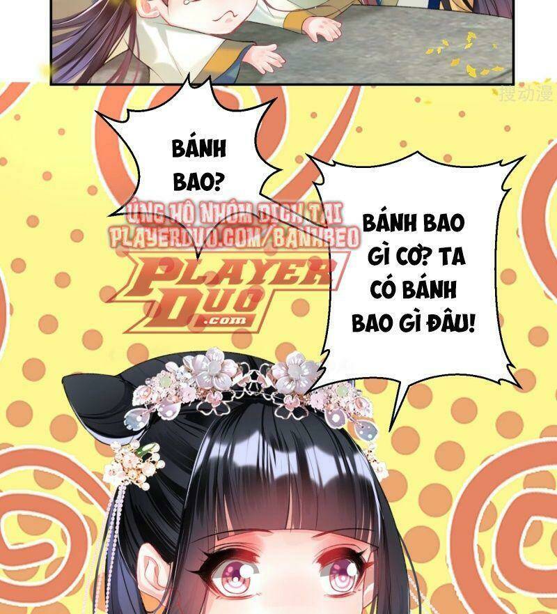 Vương Gia, Áo Lót Của Ngươi Rơi Mất Rồi: Chapter 46