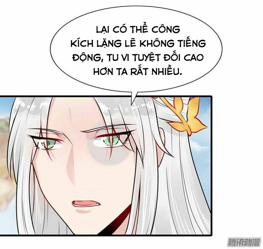 Sư Huynh! Xin Hãy Làm Theo Kịch Bản!: Chapter 8