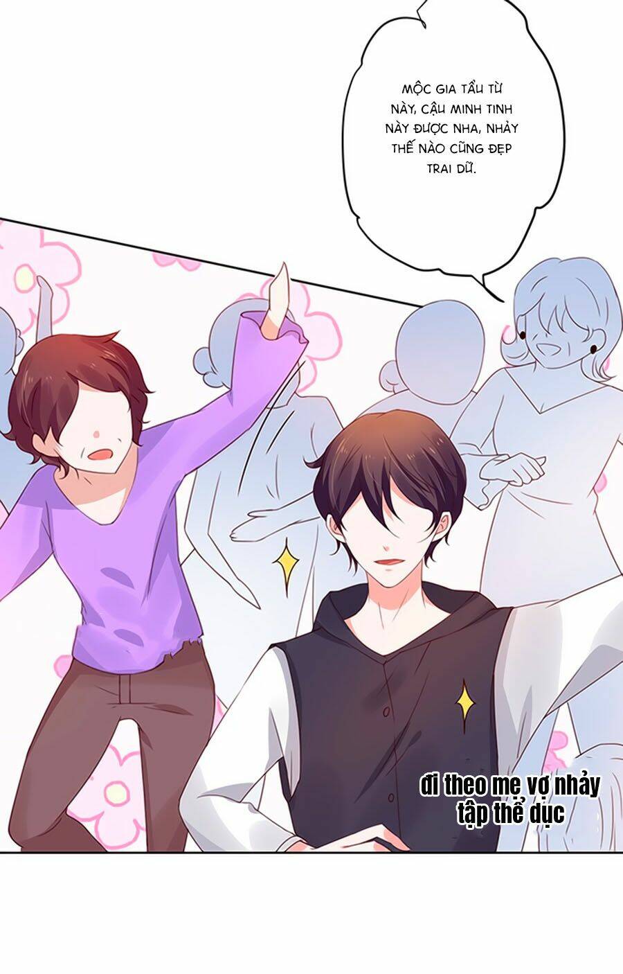 Bạn Trai Là Ngôi Sao: Chapter 92