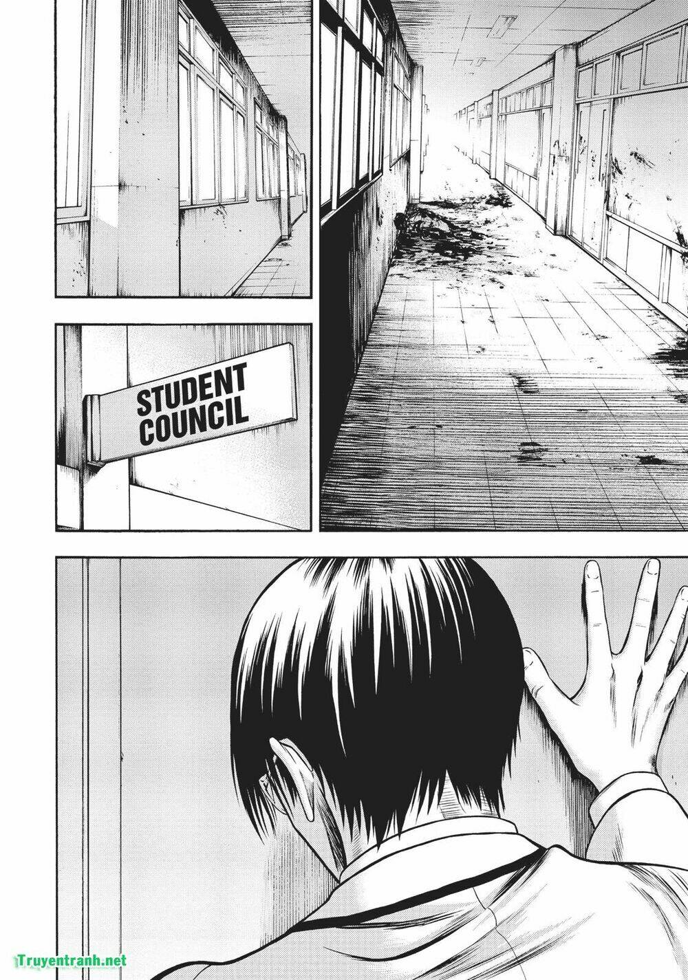 Igai - The Play Dead/Alive: Chapter 10.2