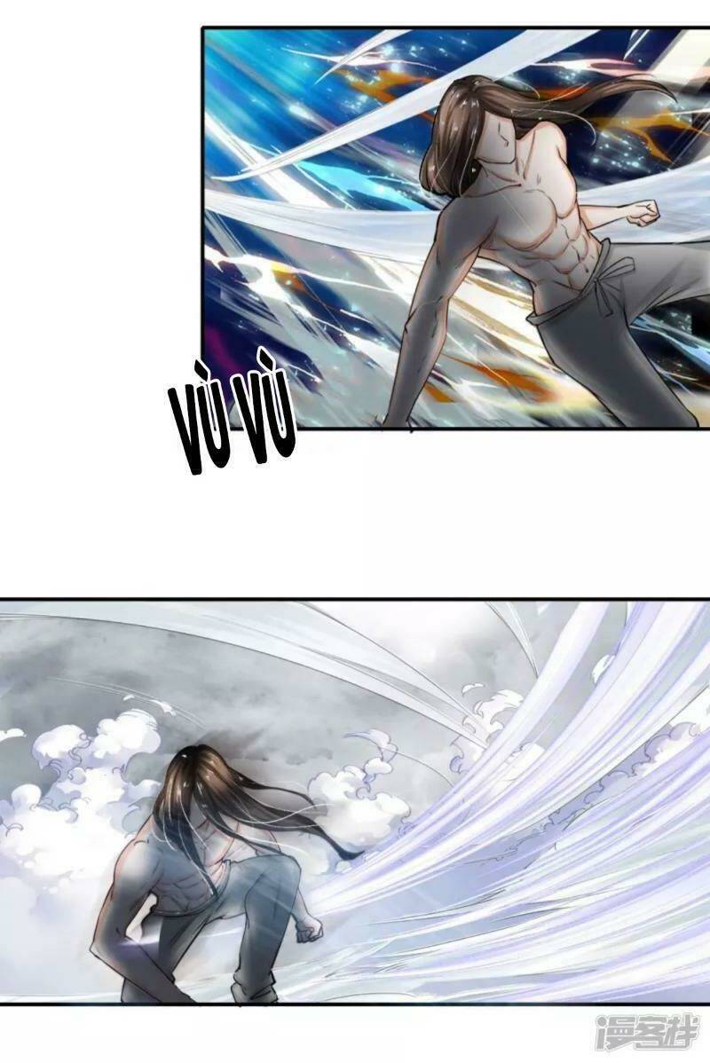 Chí Tôn Hồng Bao Hoàng Đế: Chapter 2