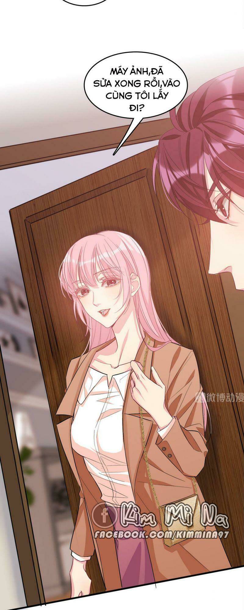 Vết Cắn Trí Mạng: Chapter 13