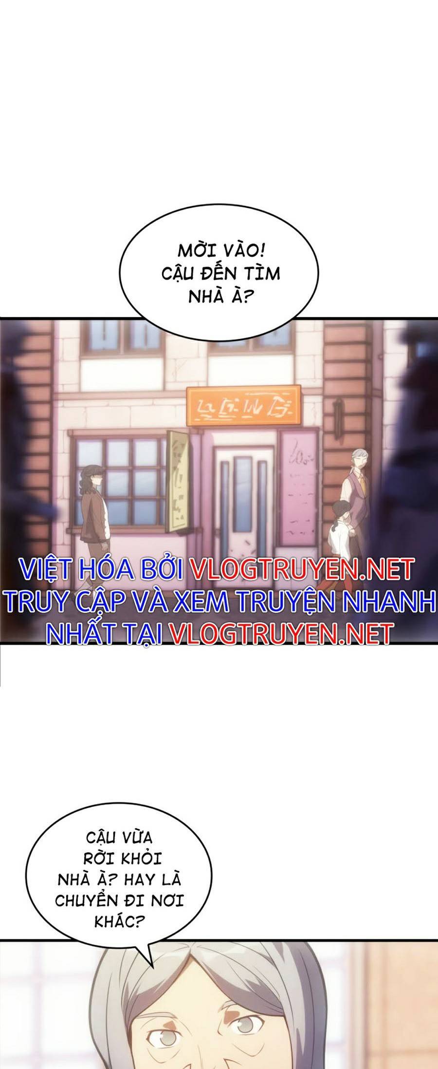 Tái Sinh Thành Công Chức Bình Thường Ở Một Thế Giới Xa Lạ: Chapter 9