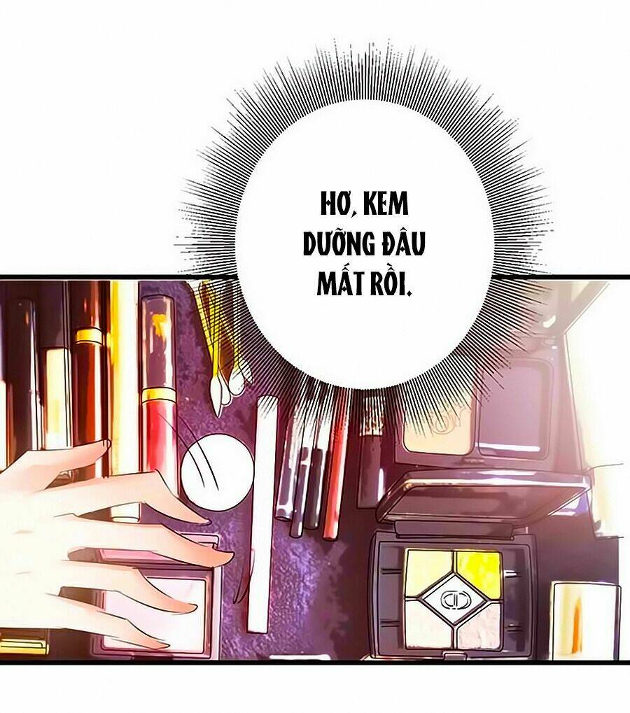 Bạn Trai Là Ngôi Sao: Chapter 13