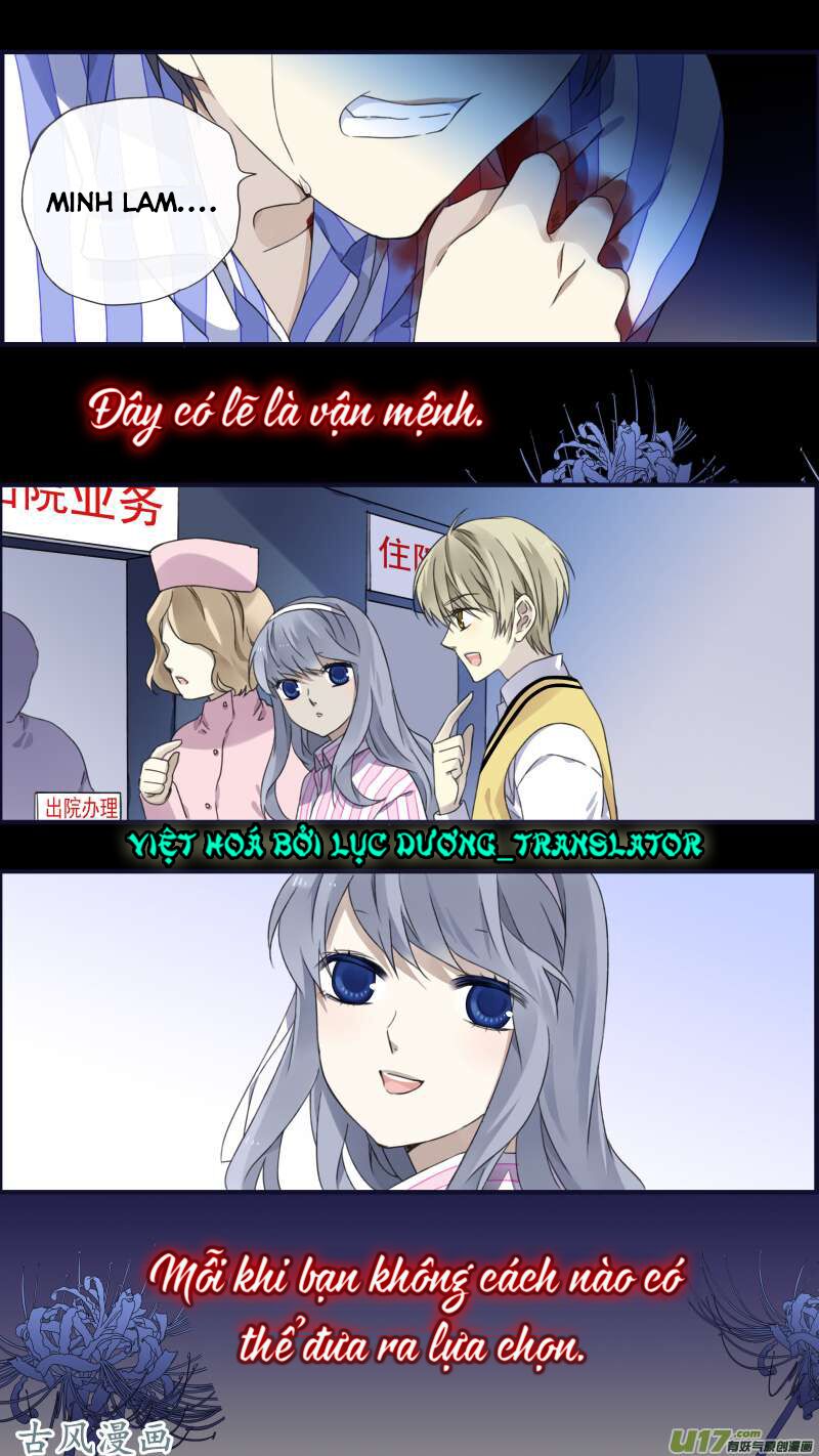 Lam Sí: Chapter 167