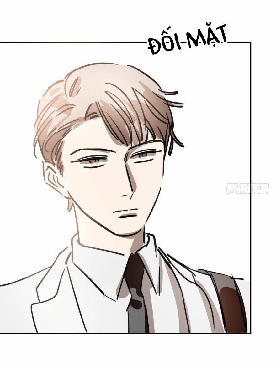 Truy Bắt Ngao Ngao: Chapter 35