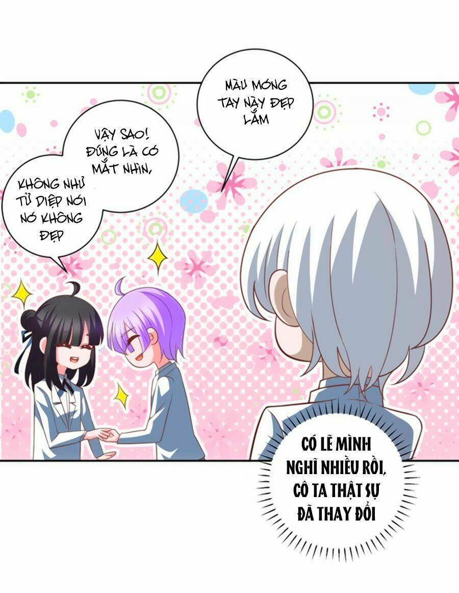 Người Yêu Khát Máu Của Tôi: Chapter 38