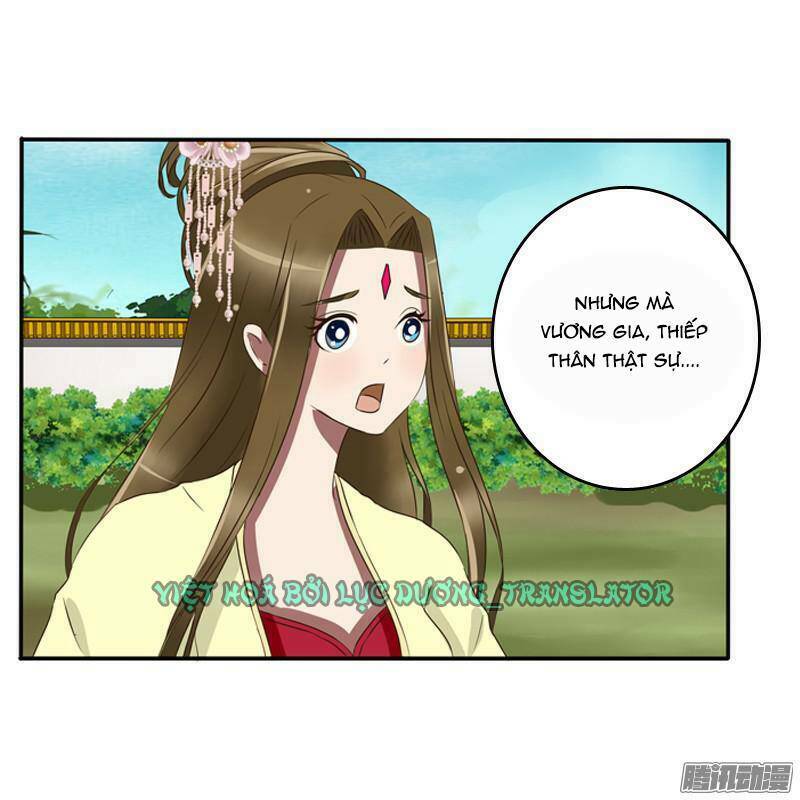 Thông Linh Phi: Chapter 79