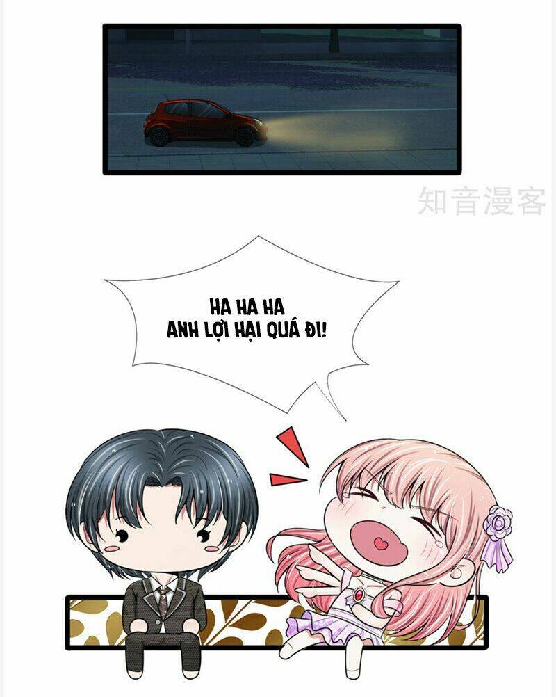 Phúc Hắc Lão Công Buông Em Ra: Chapter 80