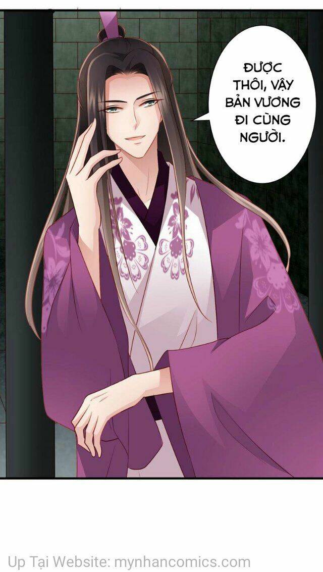Thái Tử Điện Hạ Có Tin Vui: Chapter 102