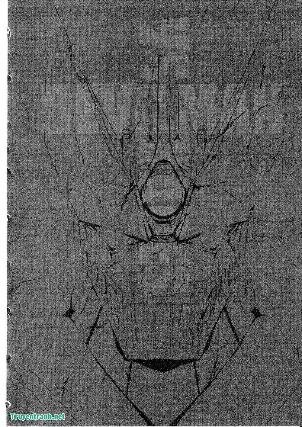 Devil Vs Hades: Chapter 39
