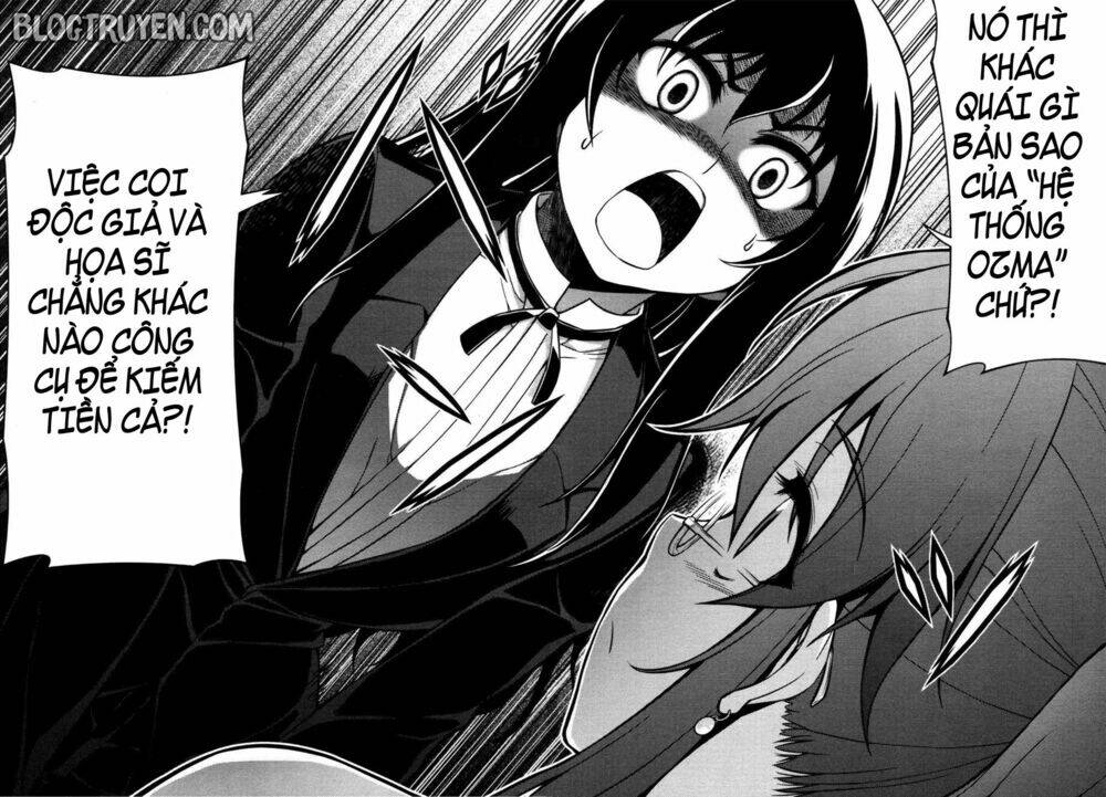 Koimoku: Chapter 6.1