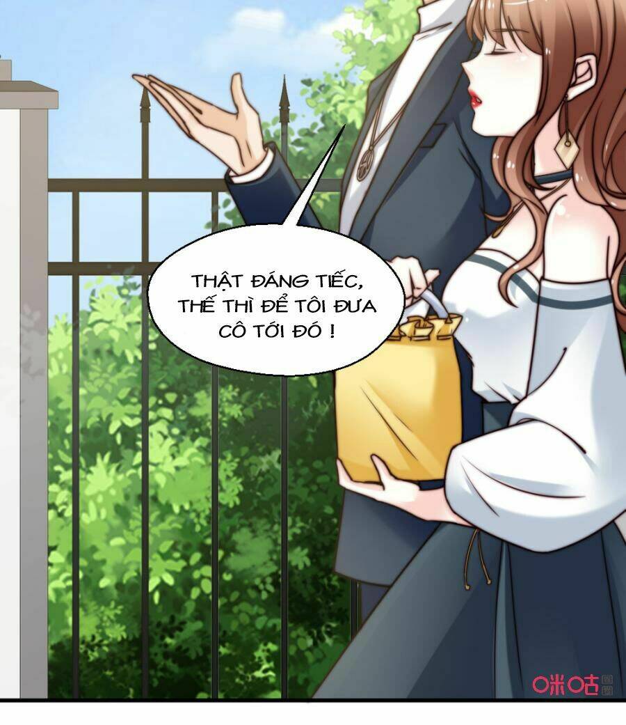 Bí Mật Của Thiên Kim: Chapter 85