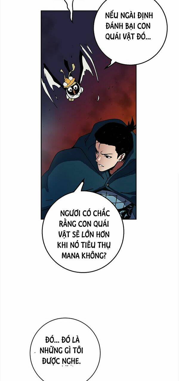 Npc Bắt Đầu Từ Kỹ Năng Lv.999: Chapter 2