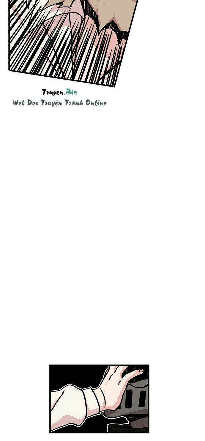 Minus Hand: Chapter 14