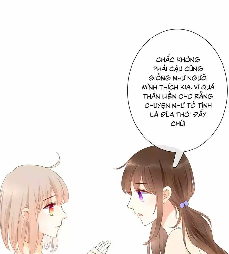 Đóa Hoa Chớm Nở: Chapter 20