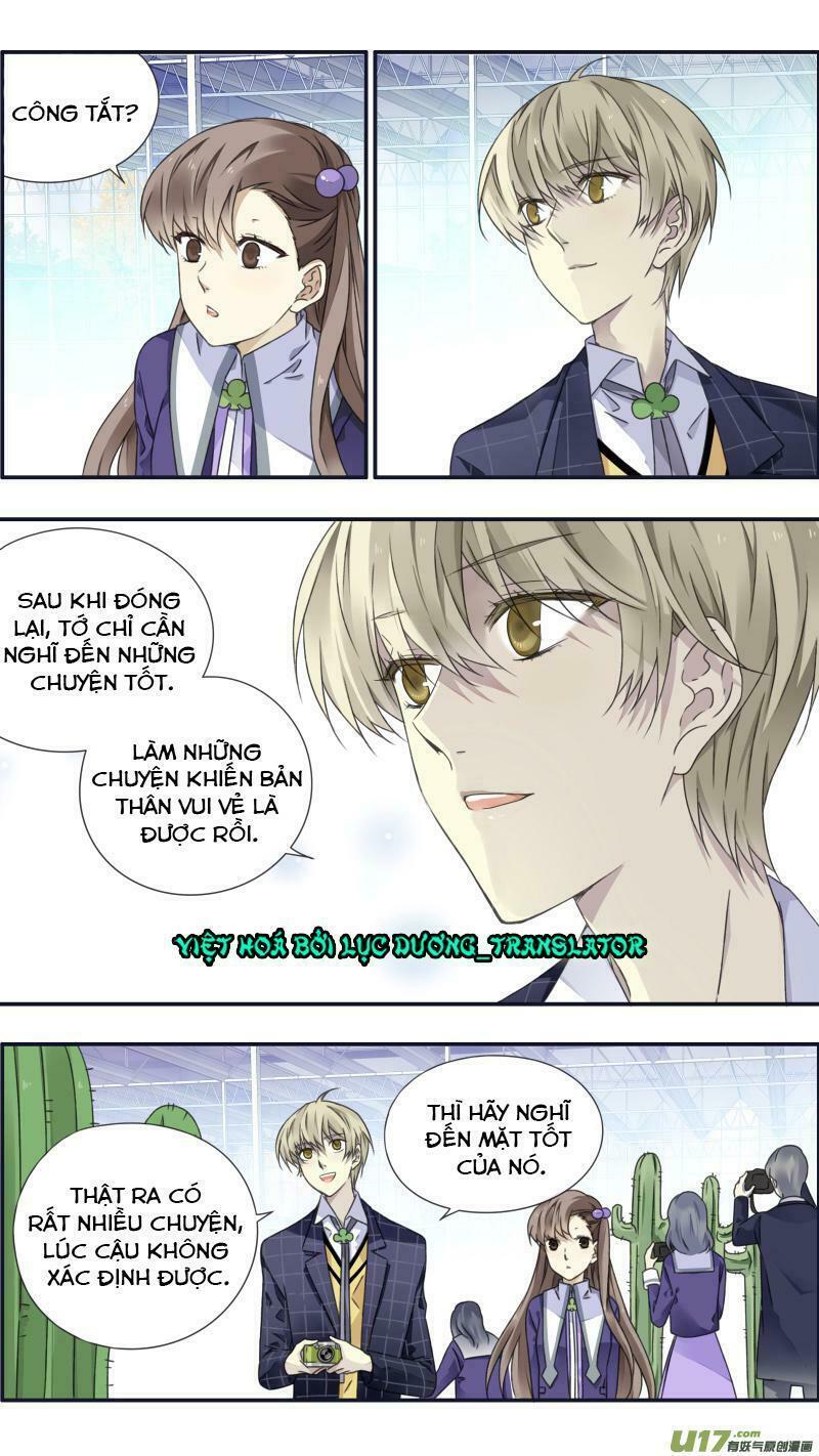 Lam Sí: Chapter 183