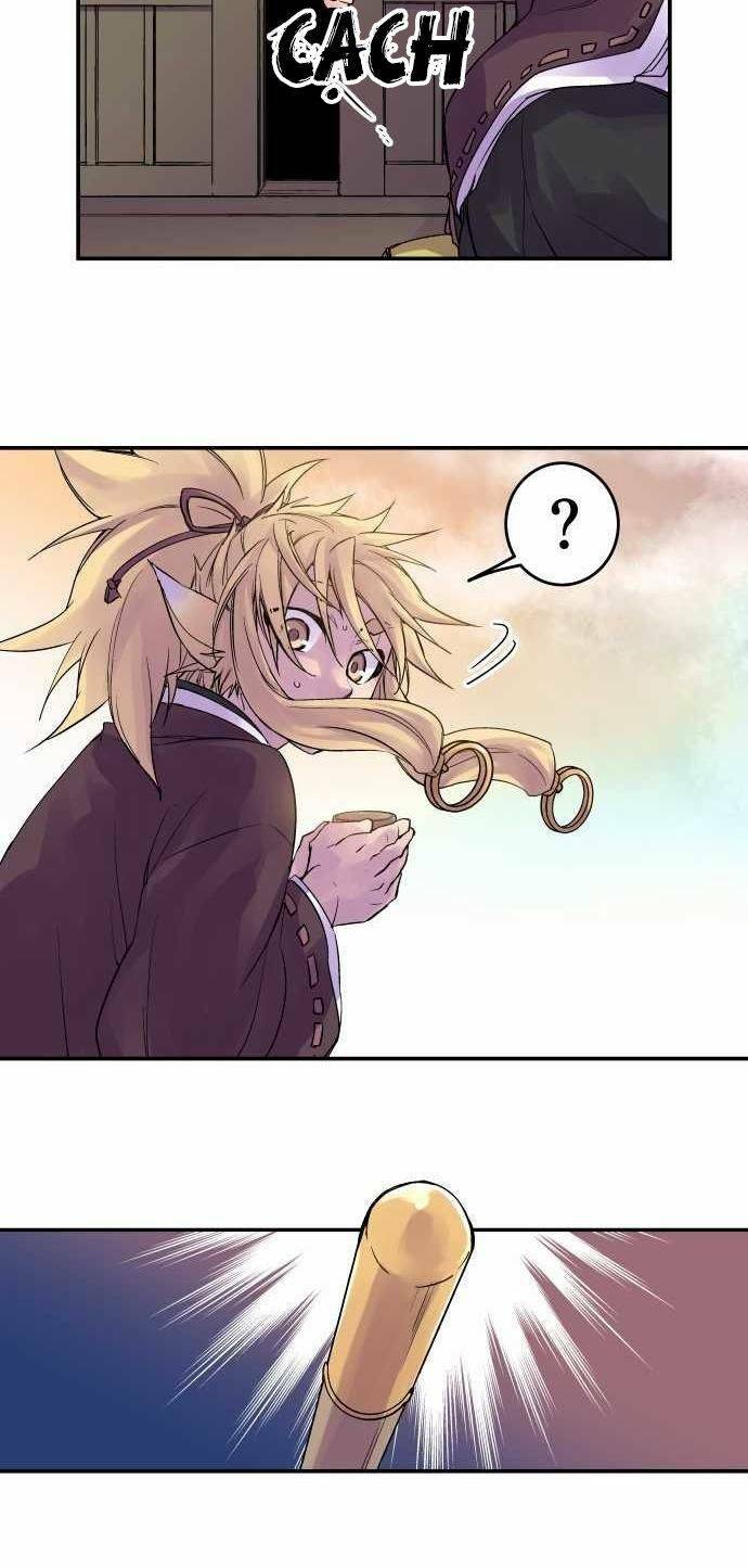 Ake No Tobari: Chapter 94