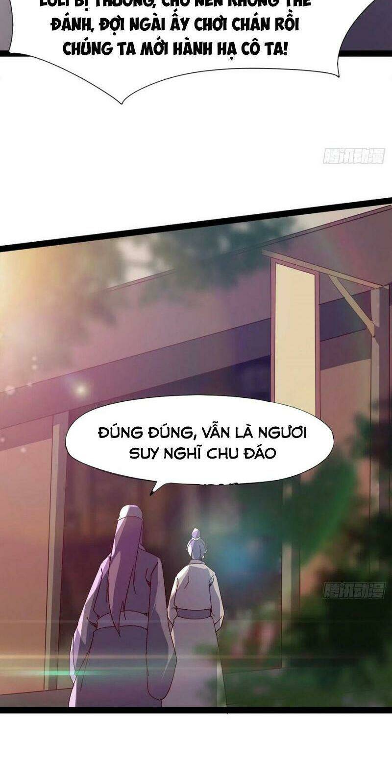 Kiếm Đồ: Chapter 83